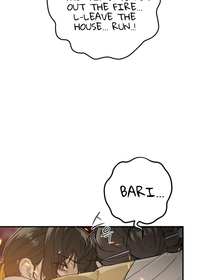 Bari, The Thunder That Awakens the Stars Chapter 7 - page 114