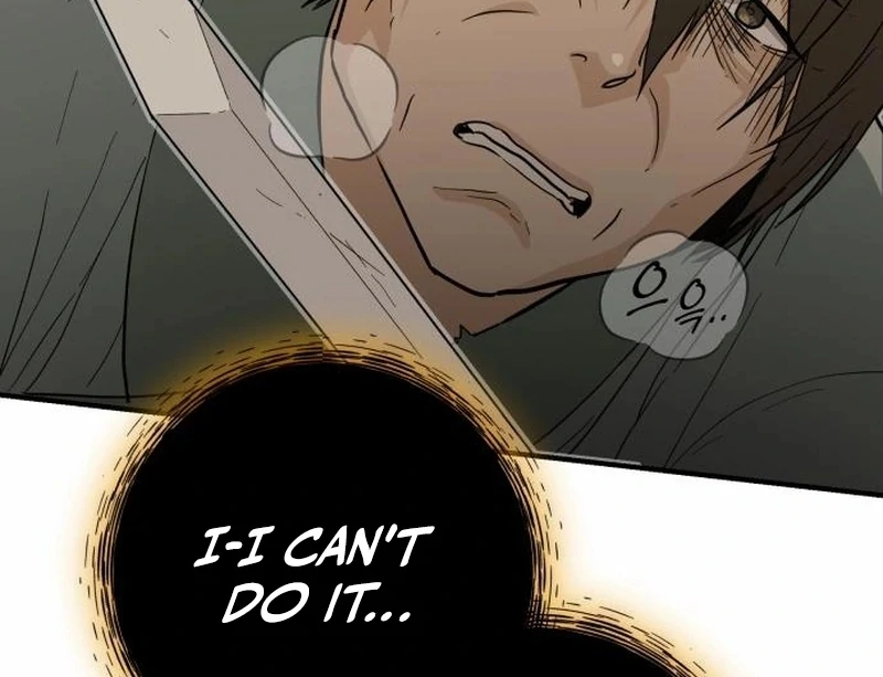 Bari, The Thunder That Awakens the Stars Chapter 7 - page 121