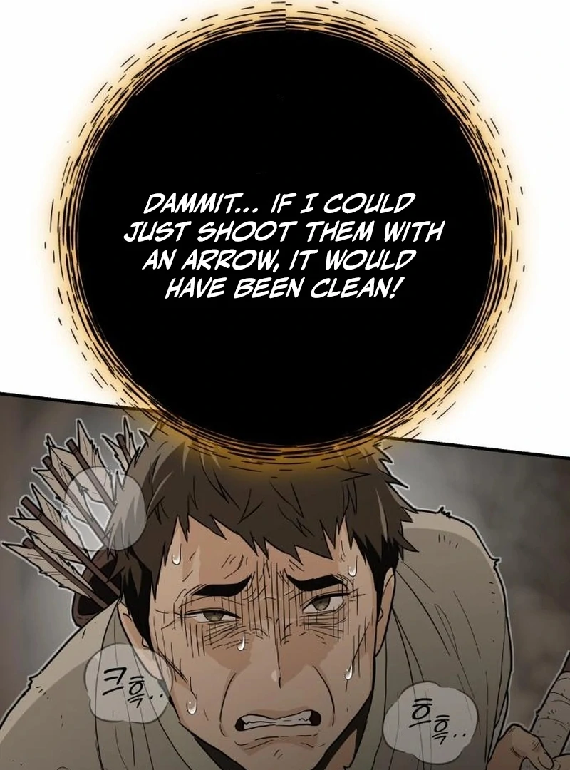 Bari, The Thunder That Awakens the Stars Chapter 7 - page 123