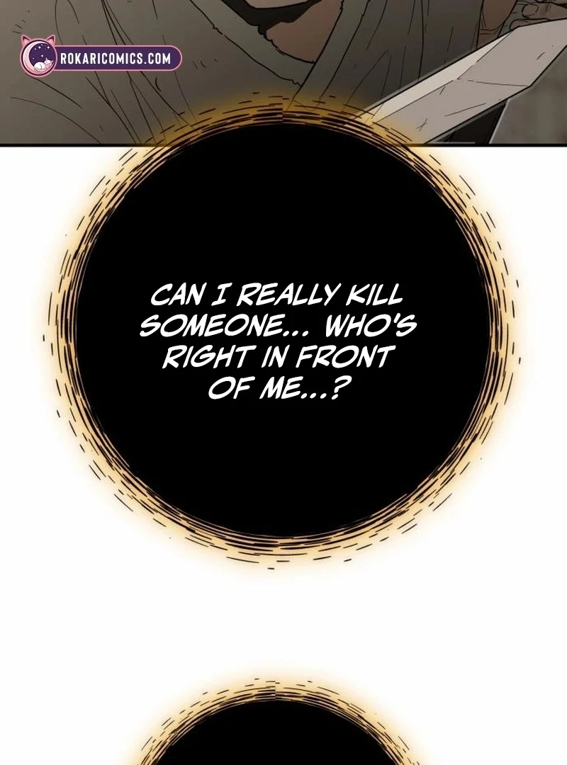 Bari, The Thunder That Awakens the Stars Chapter 7 - page 124