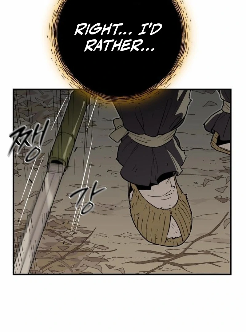 Bari, The Thunder That Awakens the Stars Chapter 7 - page 125