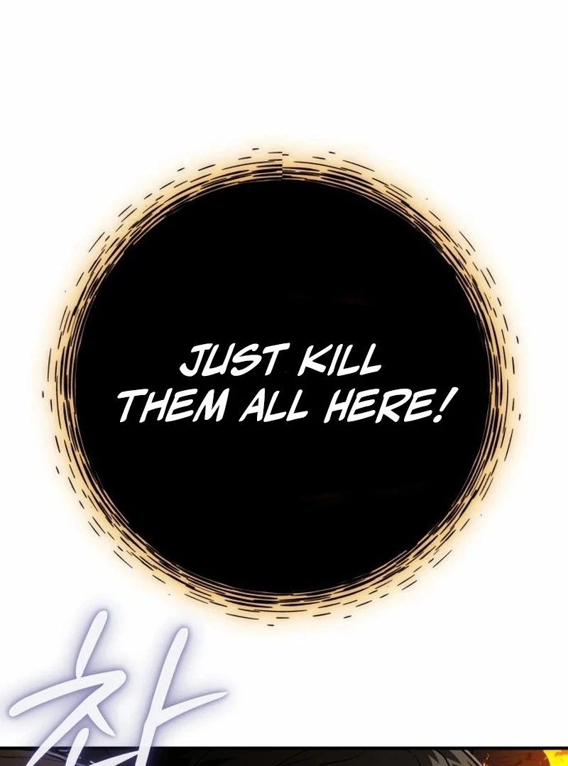 Bari, The Thunder That Awakens the Stars Chapter 7 - page 126