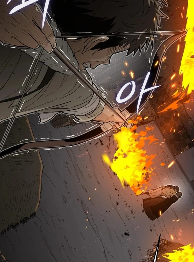 Bari, The Thunder That Awakens the Stars Chapter 7 - page 127