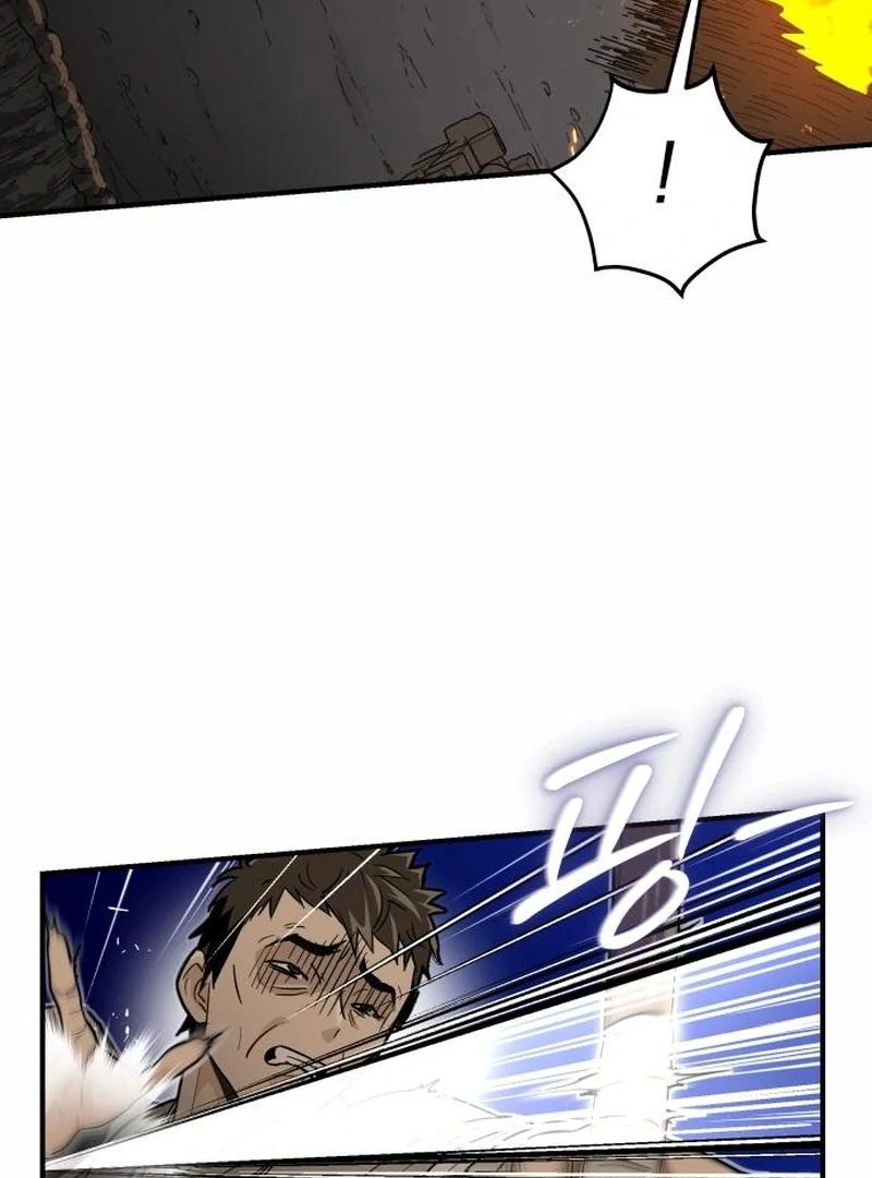 Bari, The Thunder That Awakens the Stars Chapter 7 - page 128