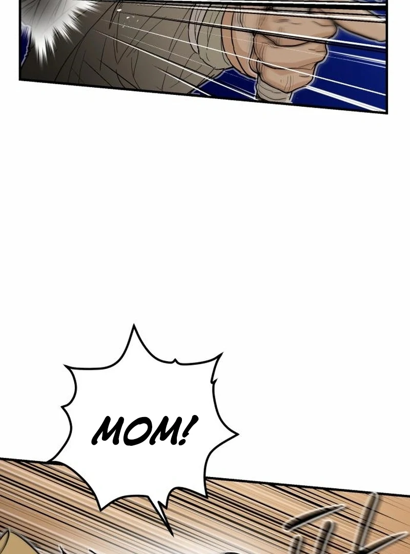 Bari, The Thunder That Awakens the Stars Chapter 7 - page 129