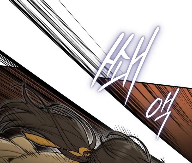 Bari, The Thunder That Awakens the Stars Chapter 7 - page 131