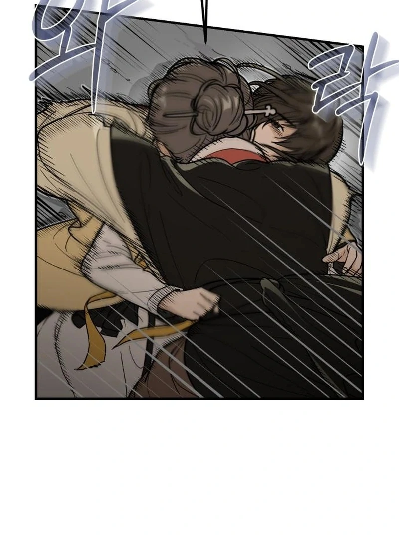 Bari, The Thunder That Awakens the Stars Chapter 7 - page 135