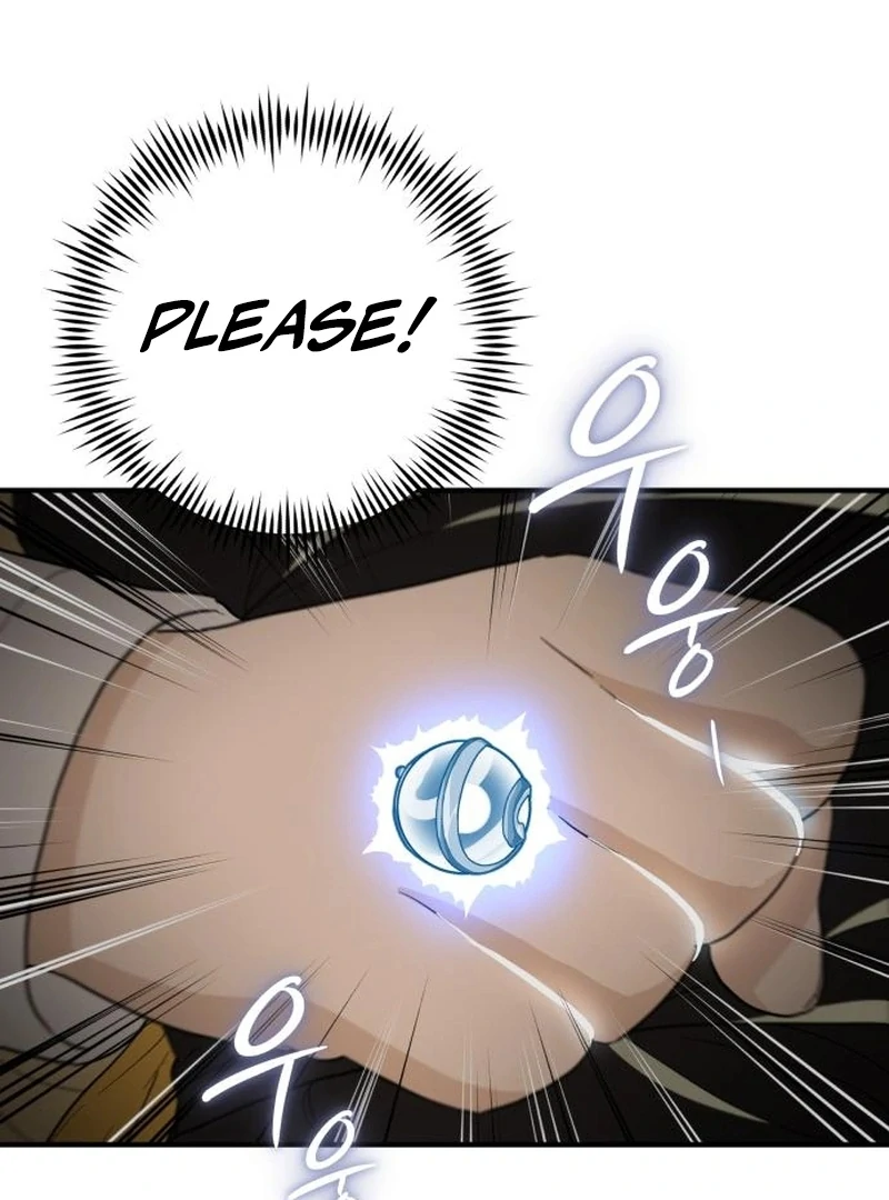 Bari, The Thunder That Awakens the Stars Chapter 7 - page 136