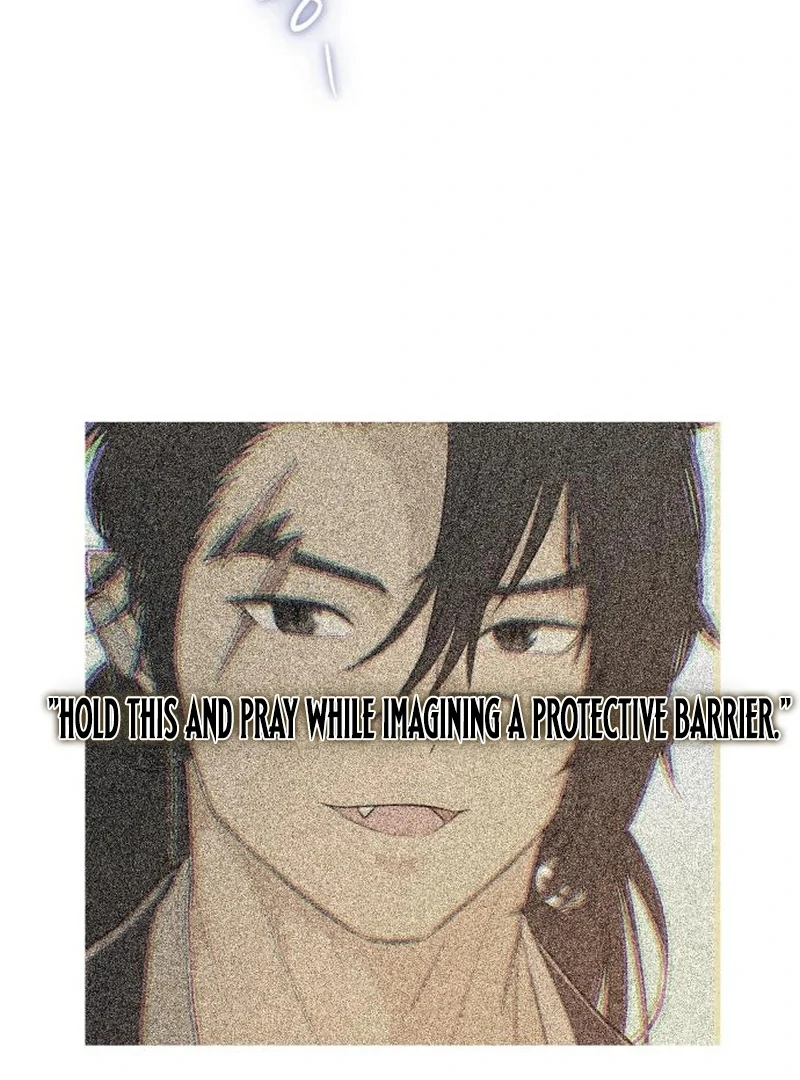 Bari, The Thunder That Awakens the Stars Chapter 7 - page 137