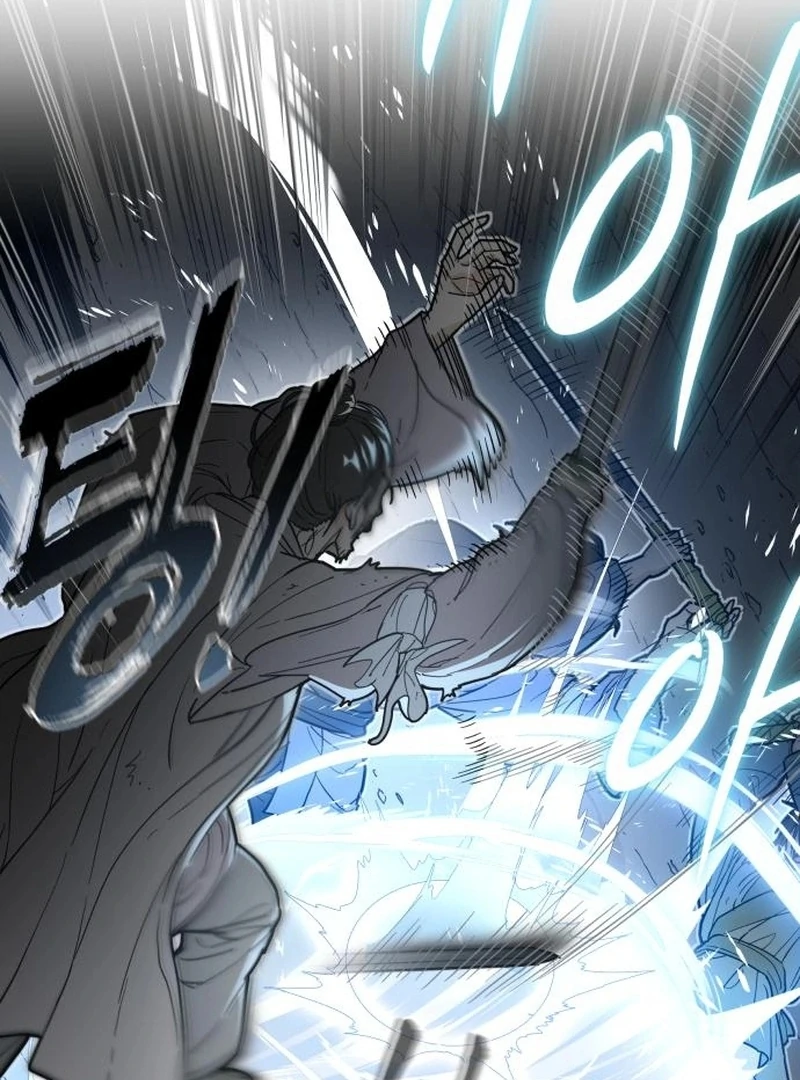 Bari, The Thunder That Awakens the Stars Chapter 7 - page 142