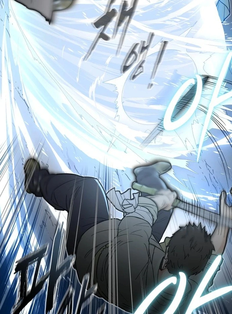 Bari, The Thunder That Awakens the Stars Chapter 7 - page 143