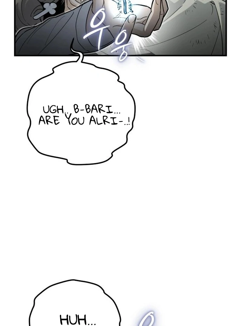 Bari, The Thunder That Awakens the Stars Chapter 7 - page 147