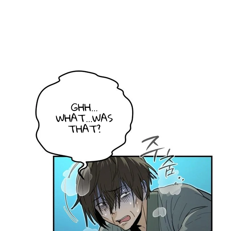 Bari, The Thunder That Awakens the Stars Chapter 7 - page 149