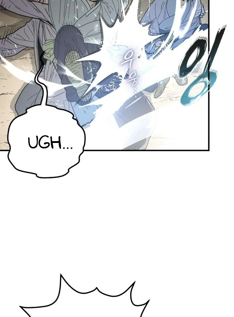 Bari, The Thunder That Awakens the Stars Chapter 7 - page 156