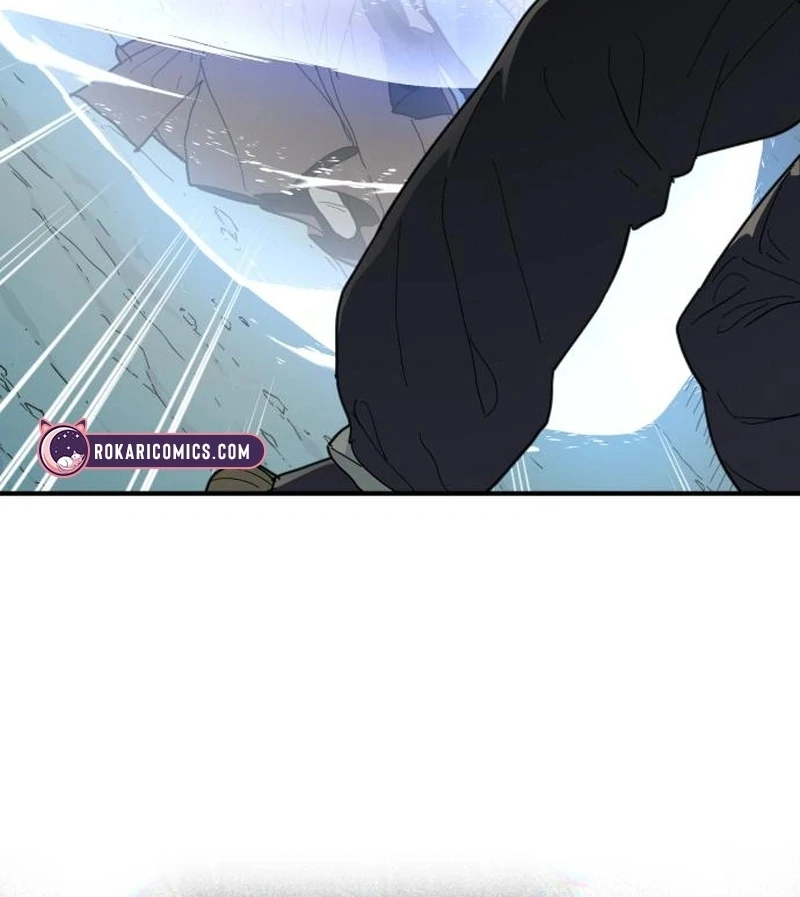 Bari, The Thunder That Awakens the Stars Chapter 7 - page 159