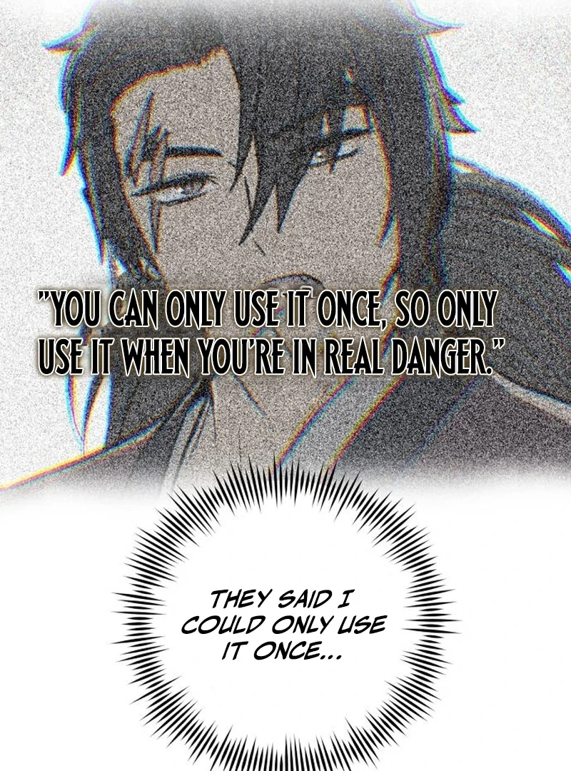 Bari, The Thunder That Awakens the Stars Chapter 7 - page 160