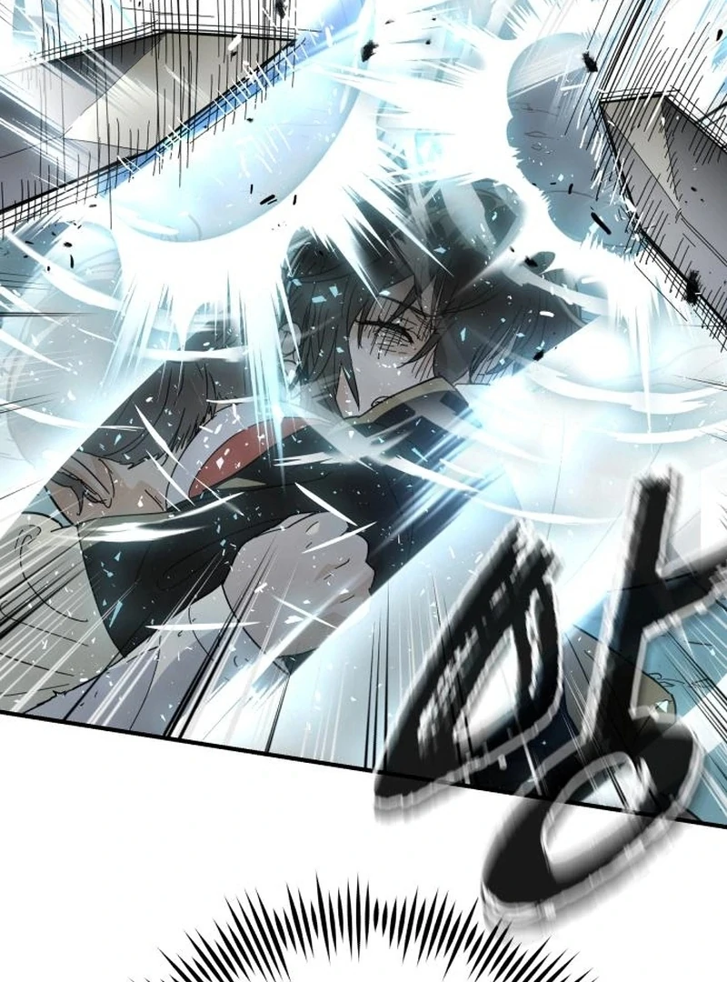 Bari, The Thunder That Awakens the Stars Chapter 7 - page 162