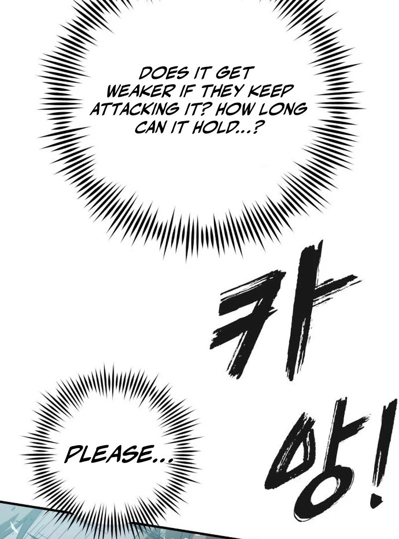 Bari, The Thunder That Awakens the Stars Chapter 7 - page 163