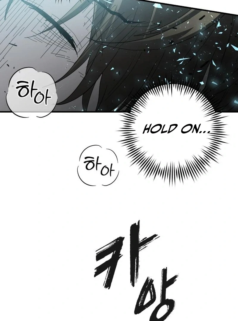 Bari, The Thunder That Awakens the Stars Chapter 7 - page 164