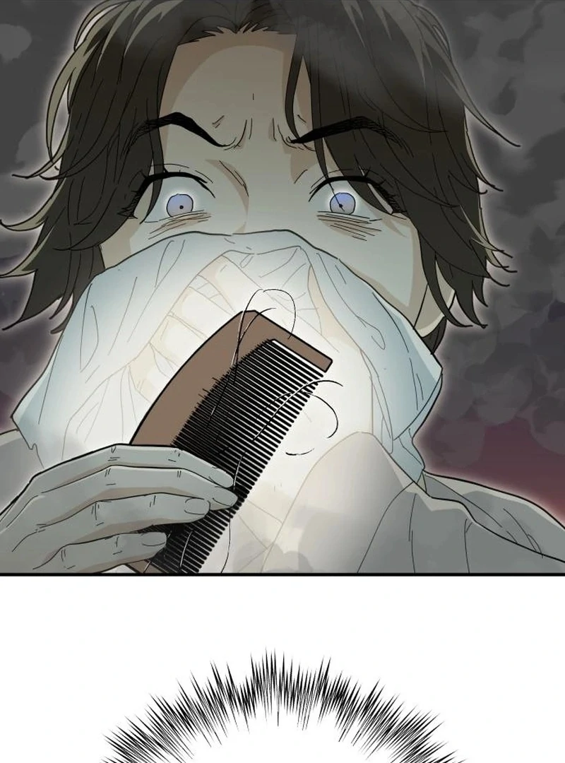 Bari, The Thunder That Awakens the Stars Chapter 7 - page 169