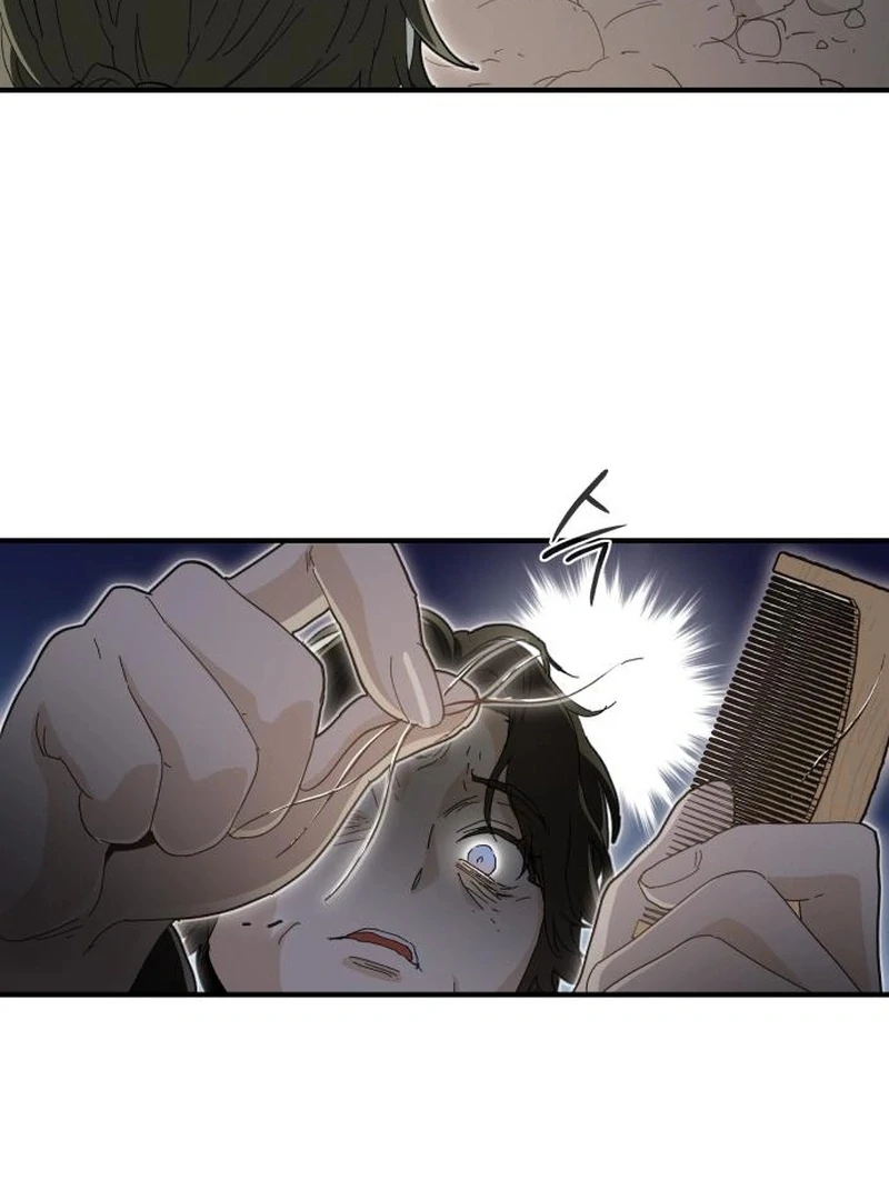 Bari, The Thunder That Awakens the Stars Chapter 7 - page 173