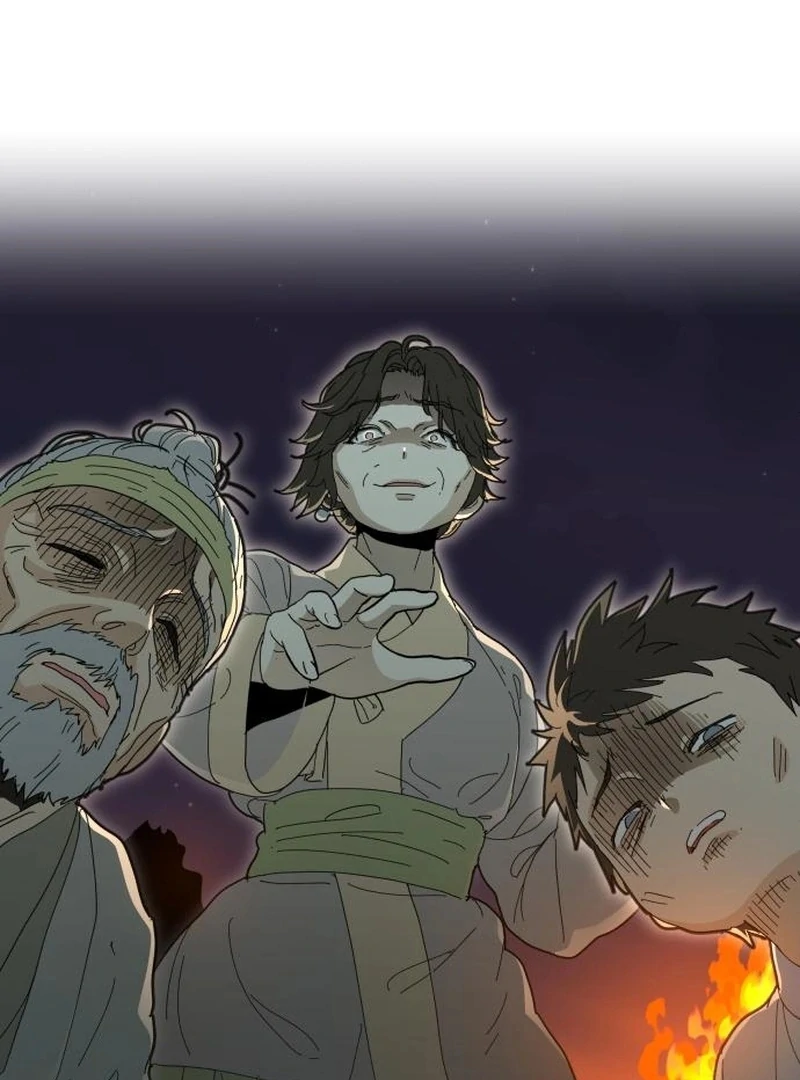 Bari, The Thunder That Awakens the Stars Chapter 7 - page 175