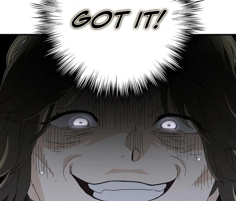 Bari, The Thunder That Awakens the Stars Chapter 7 - page 177