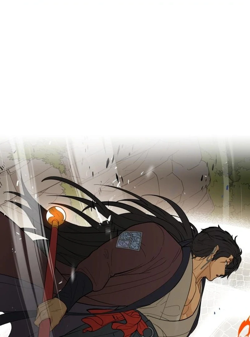 Bari, The Thunder That Awakens the Stars Chapter 7 - page 1