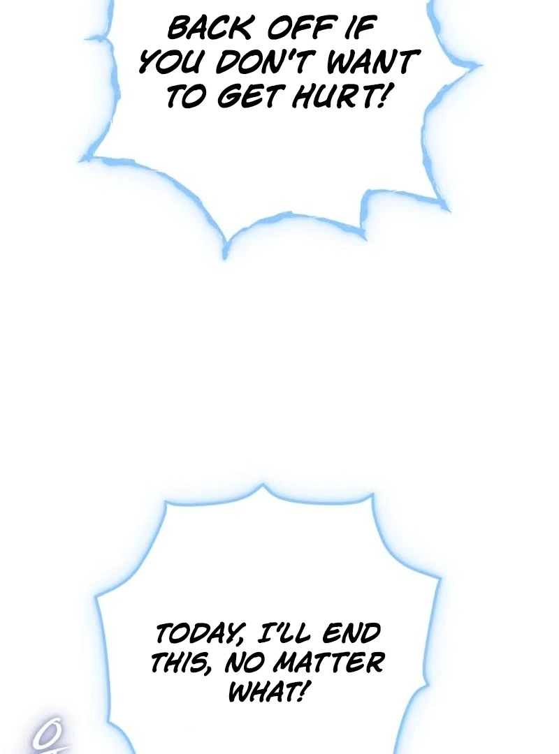 Bari, The Thunder That Awakens the Stars Chapter 7 - page 24