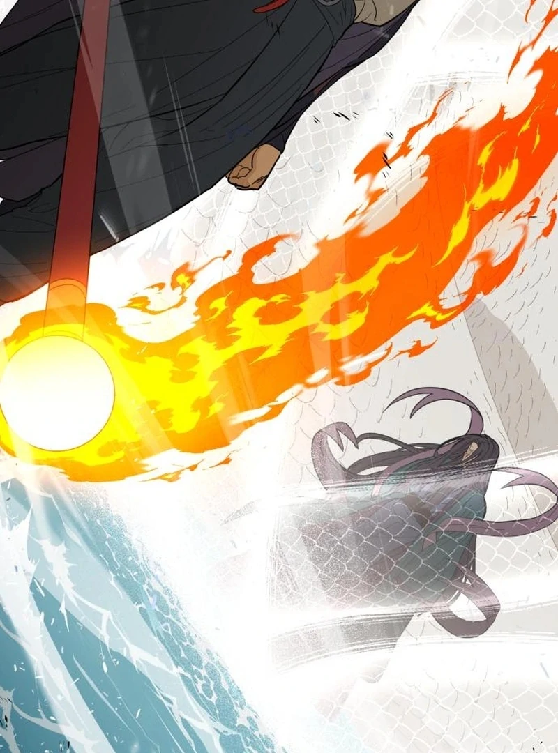 Bari, The Thunder That Awakens the Stars Chapter 7 - page 2