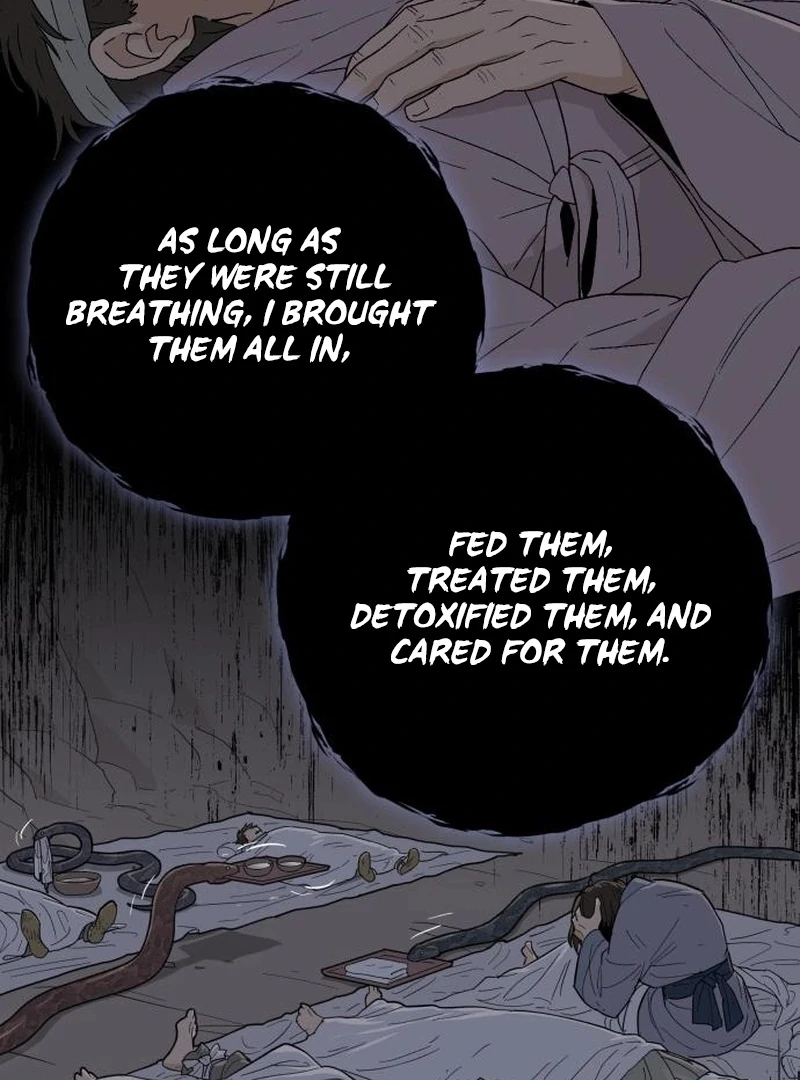 Bari, The Thunder That Awakens the Stars Chapter 7 - page 35