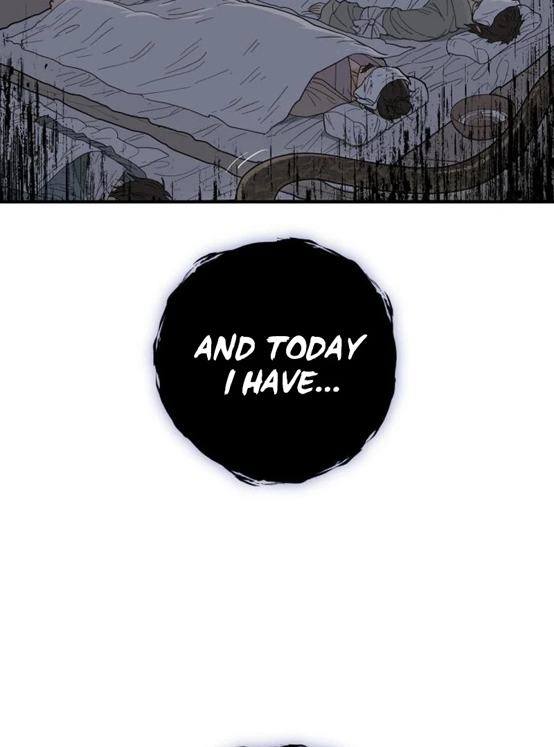 Bari, The Thunder That Awakens the Stars Chapter 7 - page 36