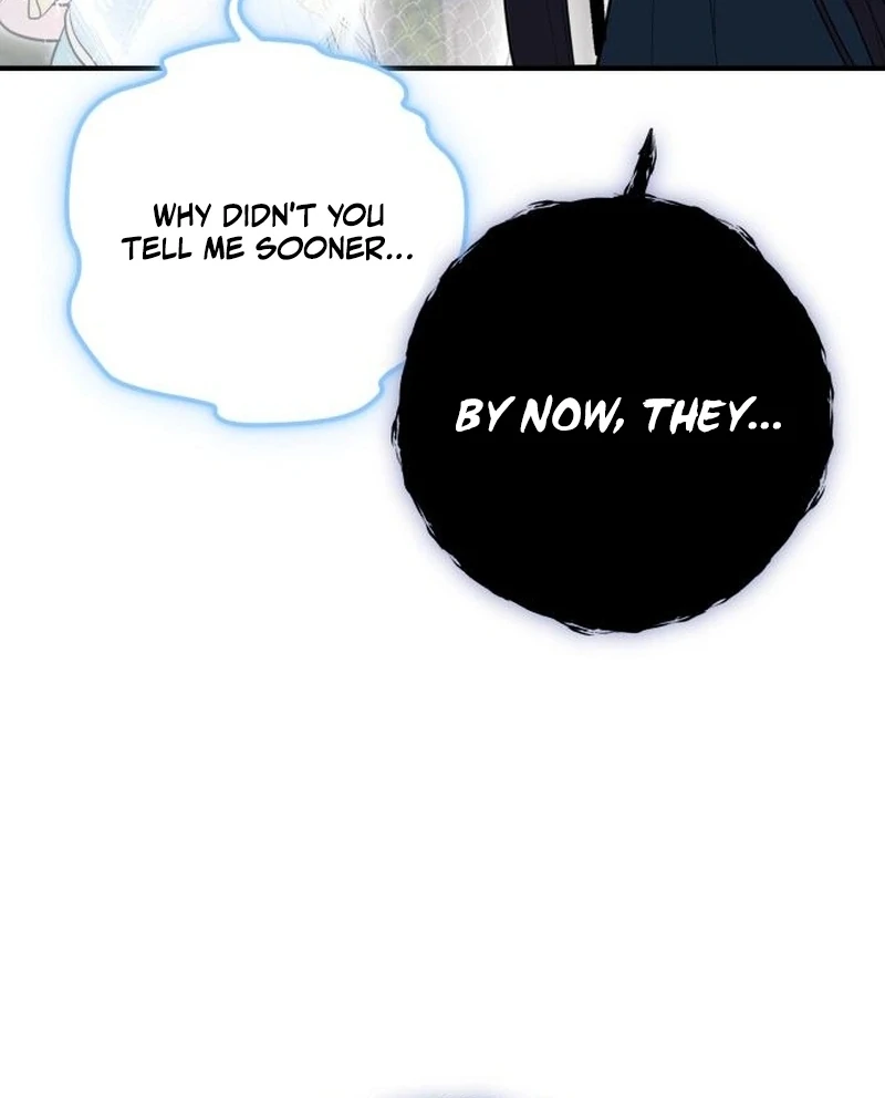 Bari, The Thunder That Awakens the Stars Chapter 7 - page 38