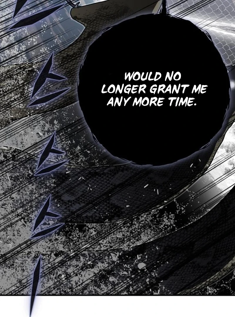 Bari, The Thunder That Awakens the Stars Chapter 7 - page 44