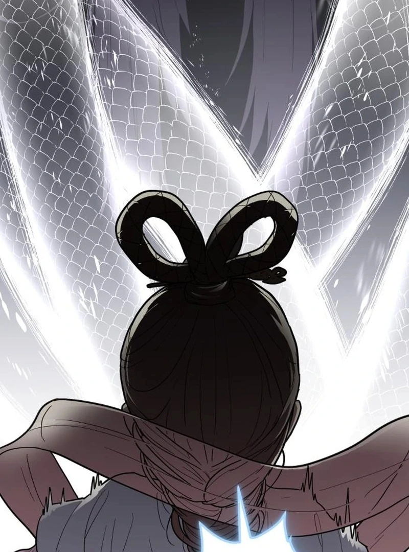 Bari, The Thunder That Awakens the Stars Chapter 7 - page 49