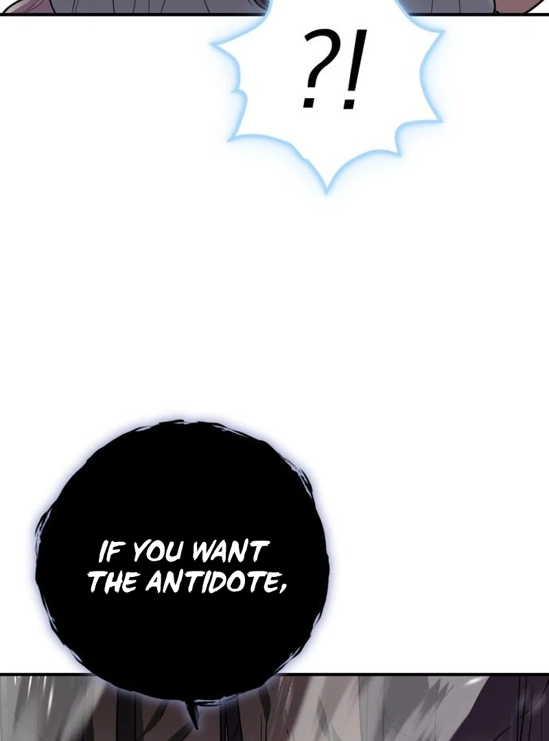 Bari, The Thunder That Awakens the Stars Chapter 7 - page 50