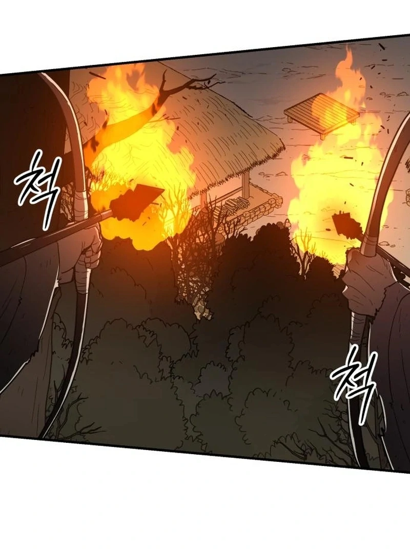 Bari, The Thunder That Awakens the Stars Chapter 7 - page 52