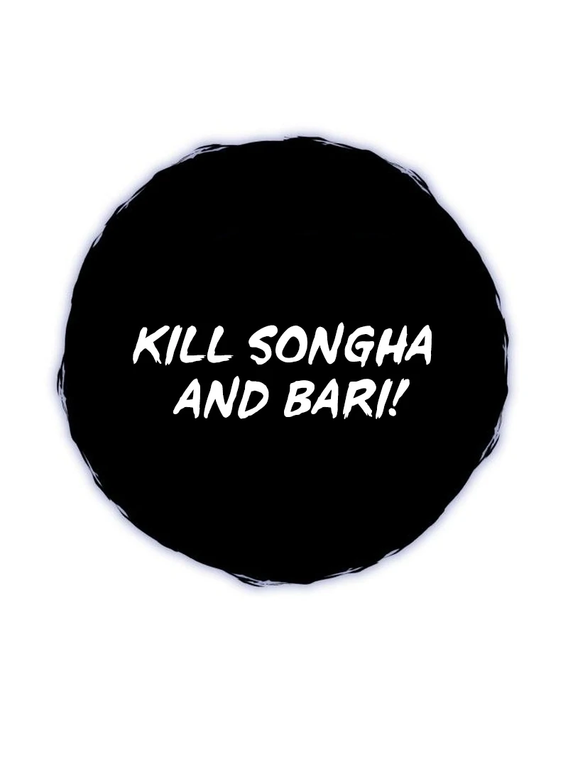 Bari, The Thunder That Awakens the Stars Chapter 7 - page 53