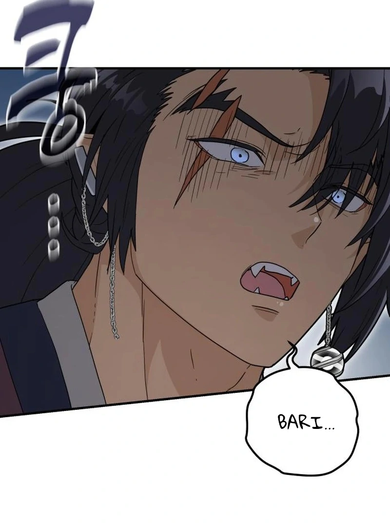 Bari, The Thunder That Awakens the Stars Chapter 7 - page 57