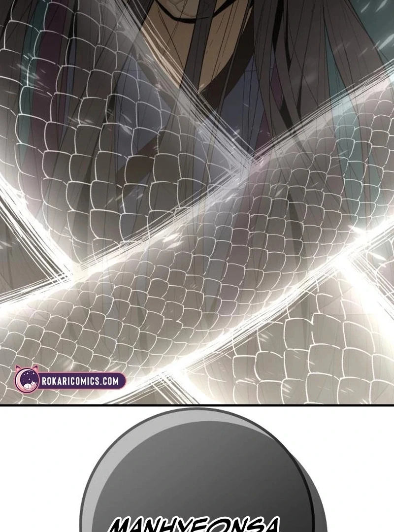 Bari, The Thunder That Awakens the Stars Chapter 7 - page 5