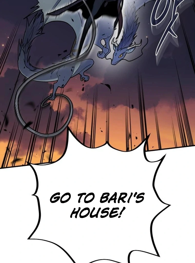 Bari, The Thunder That Awakens the Stars Chapter 7 - page 60