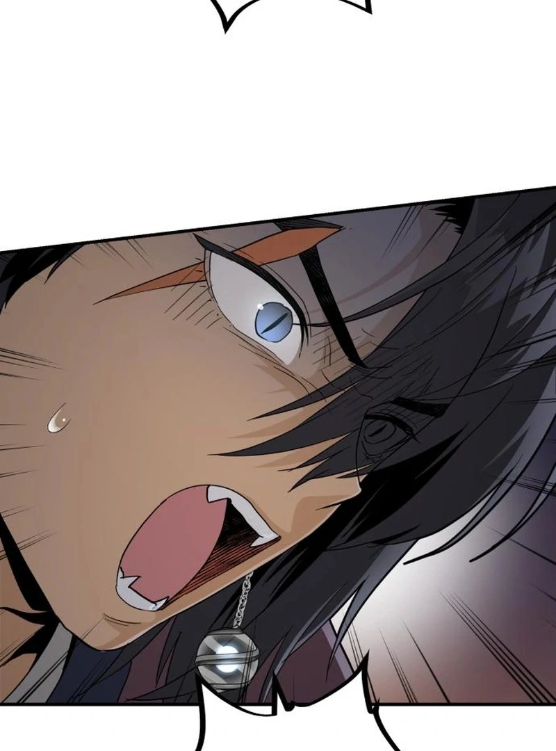 Bari, The Thunder That Awakens the Stars Chapter 7 - page 61