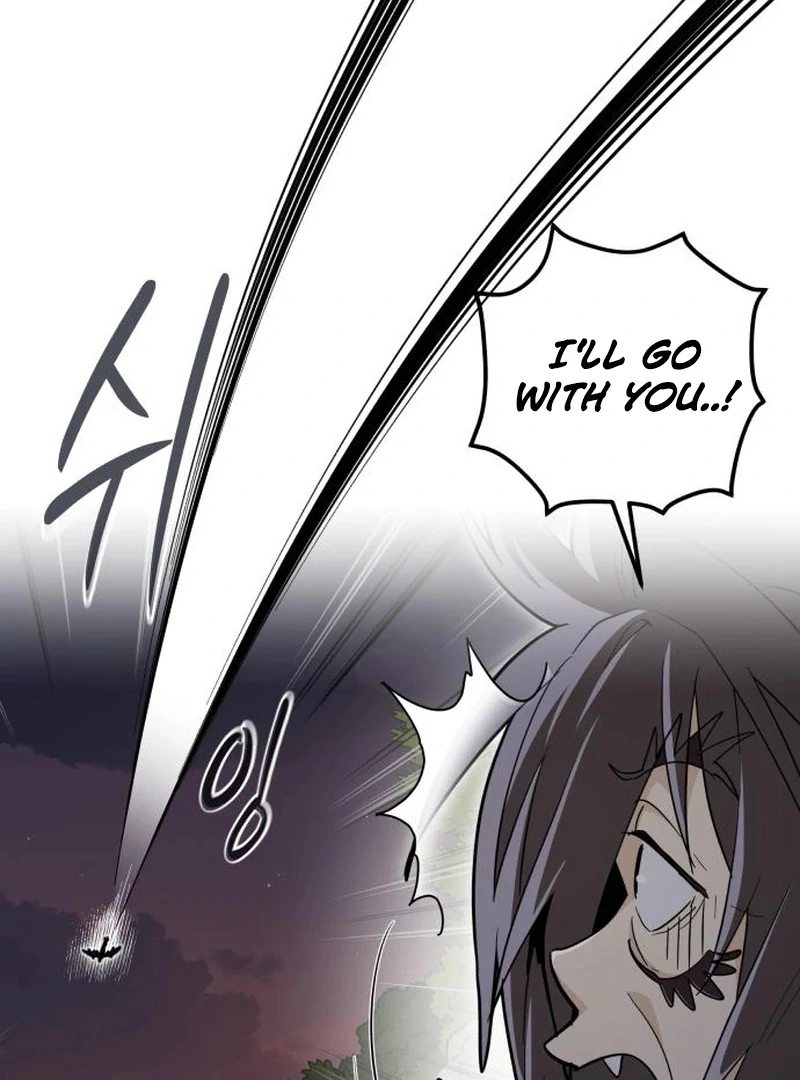 Bari, The Thunder That Awakens the Stars Chapter 7 - page 63