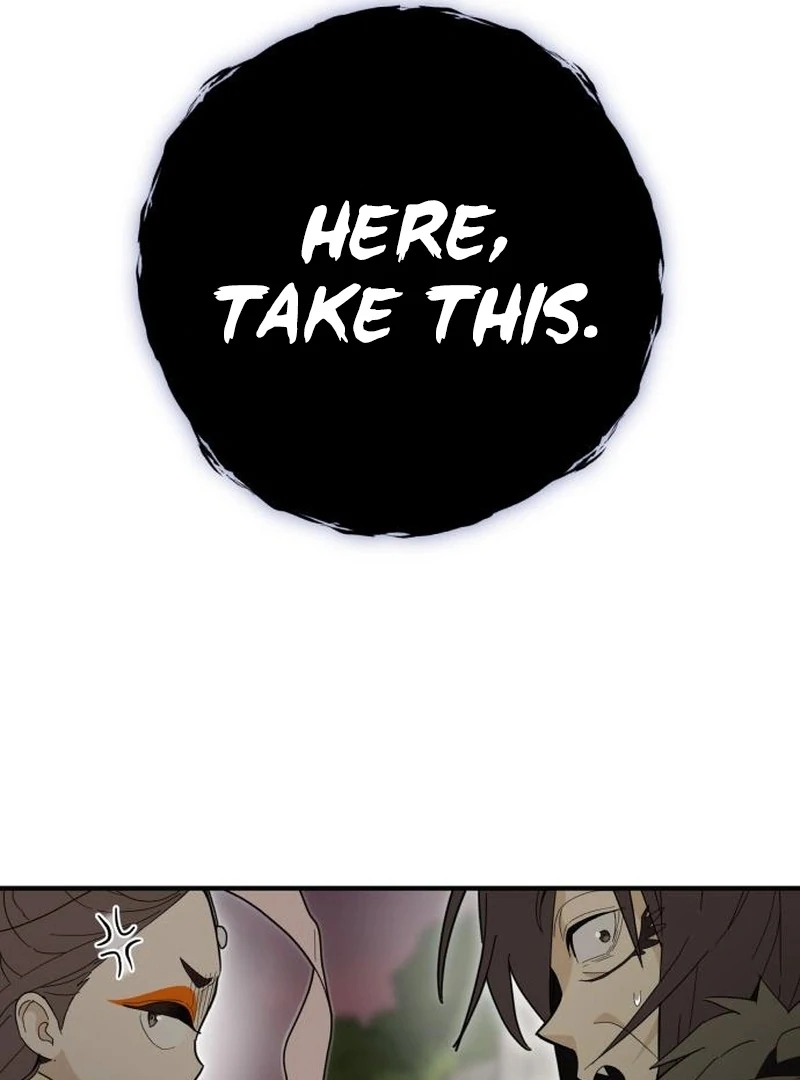 Bari, The Thunder That Awakens the Stars Chapter 7 - page 67