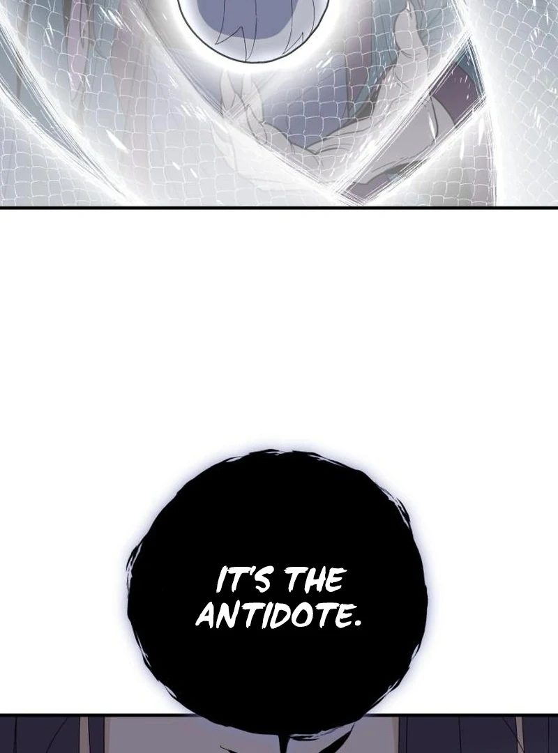 Bari, The Thunder That Awakens the Stars Chapter 7 - page 69