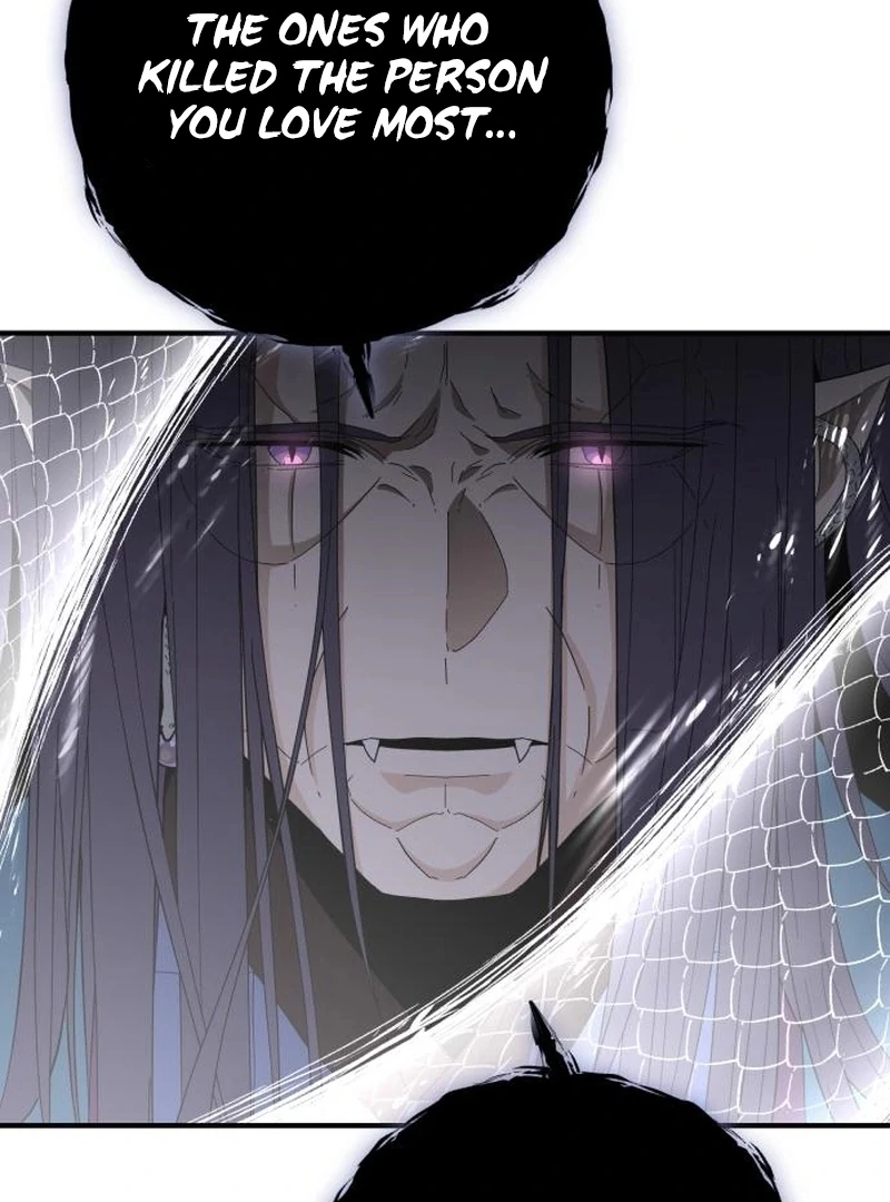 Bari, The Thunder That Awakens the Stars Chapter 7 - page 72