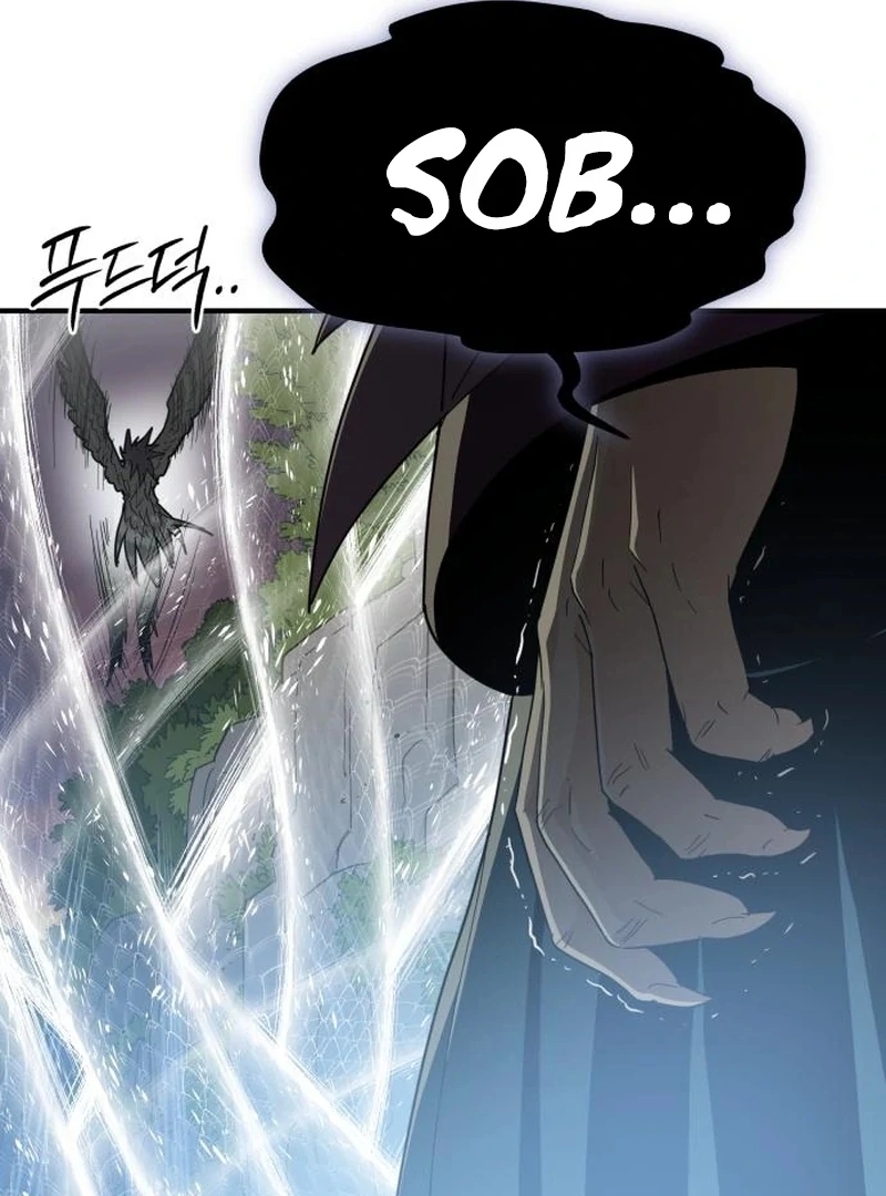 Bari, The Thunder That Awakens the Stars Chapter 7 - page 86