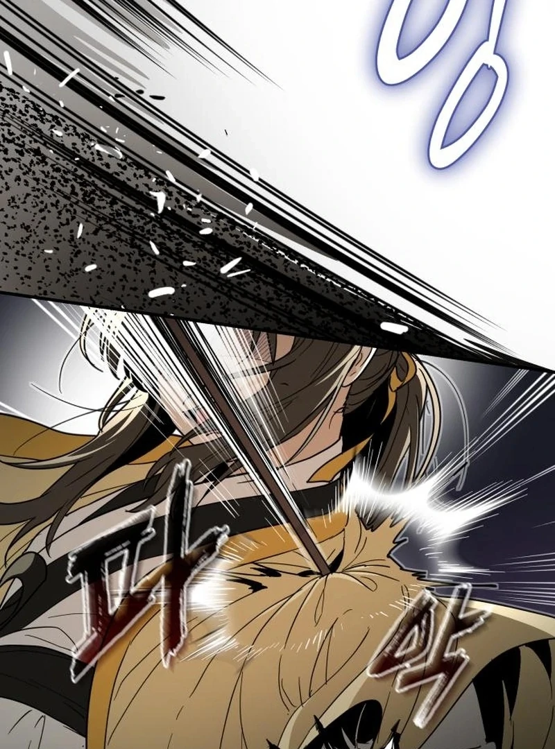 Bari, The Thunder That Awakens the Stars Chapter 7 - page 95