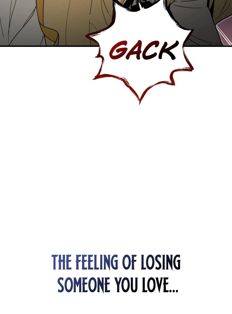 Bari, The Thunder That Awakens the Stars Chapter 7 - page 96