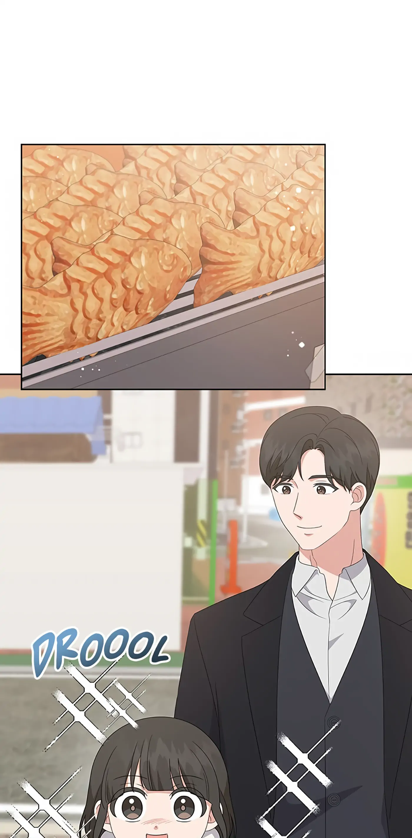 My Daughter is a Music Genius Chapter 84 - page 9